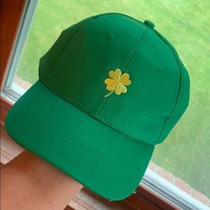 Shamrock Hat